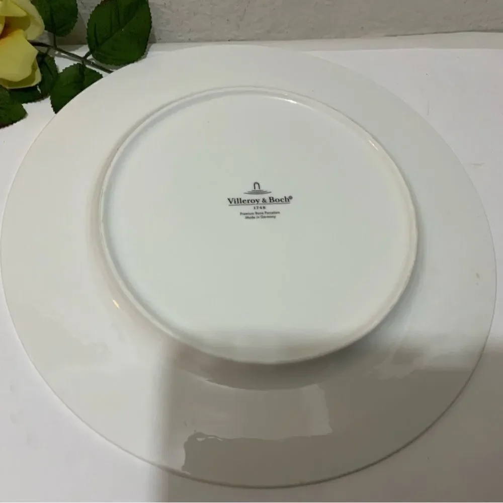 Villeroy & Boch excellent
